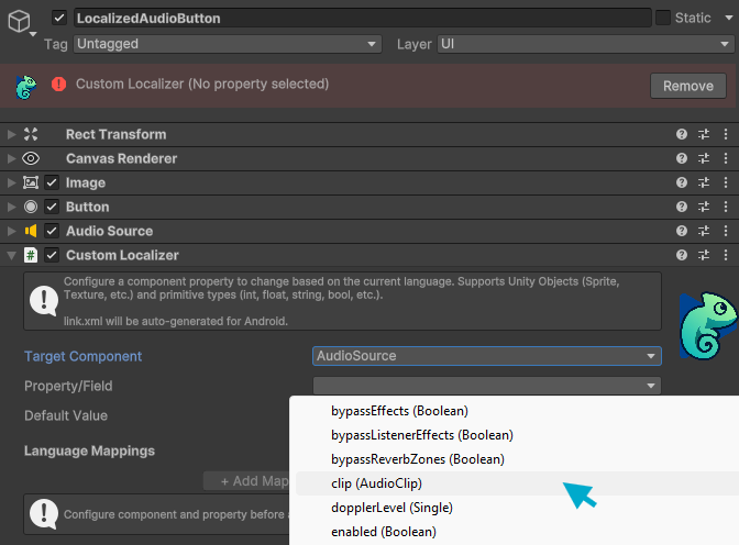 CustomLocalizerSelectProperty