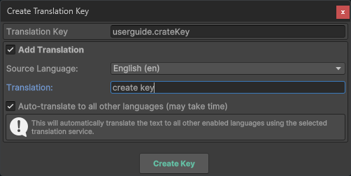 KeyCreationDialog