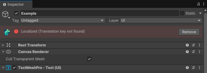 InspectorDecoratorError