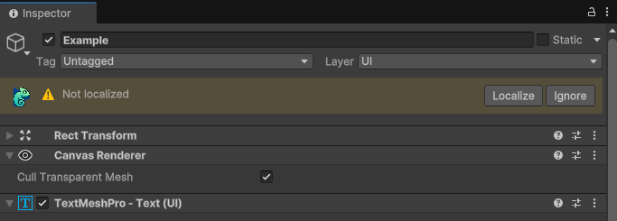 InspectorDecoratorNotLocalized